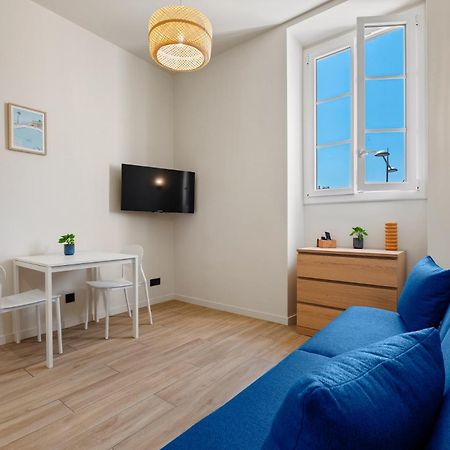 Residence Massena Nicea Zewnętrze zdjęcie